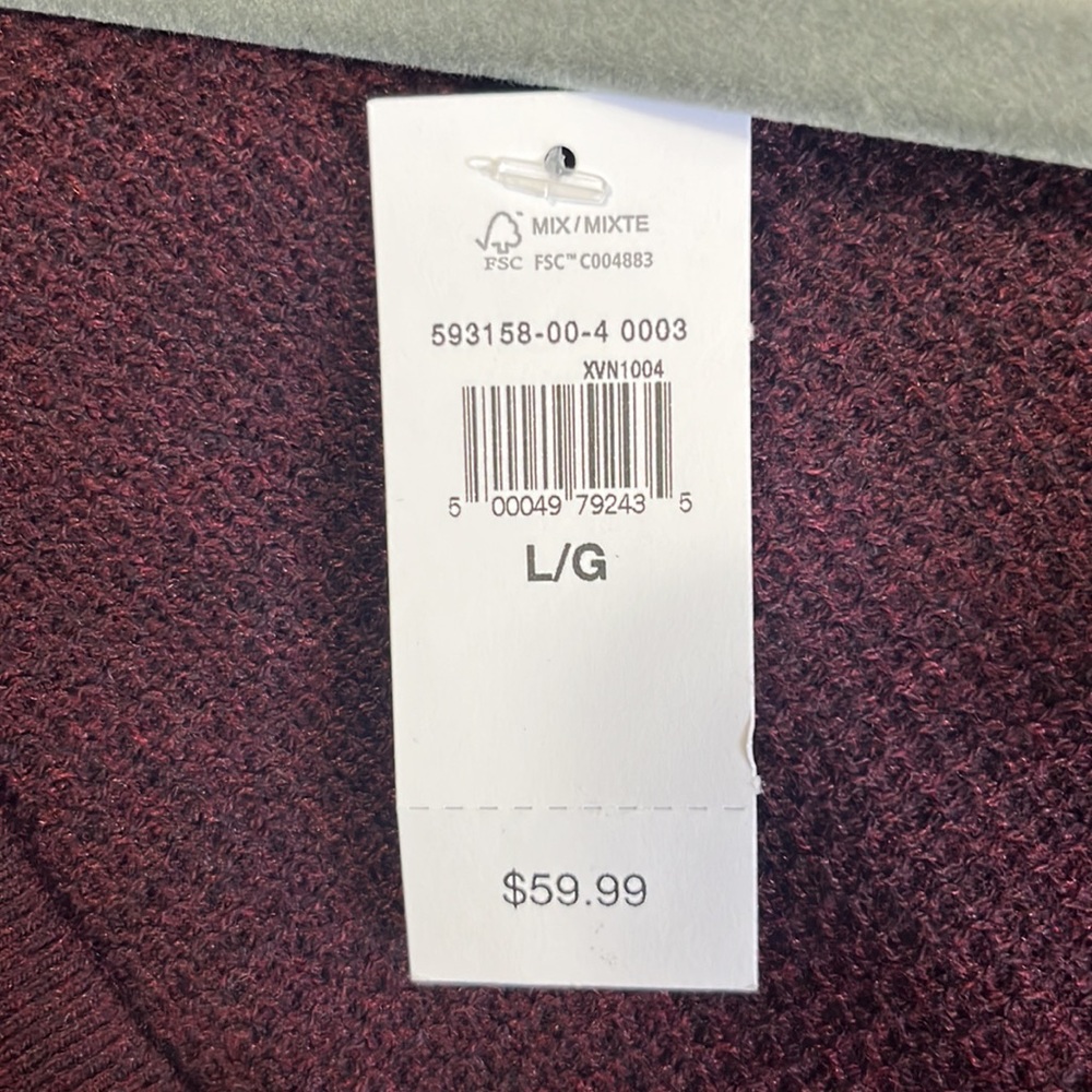 Gap Sweater - Picture 5 of 5